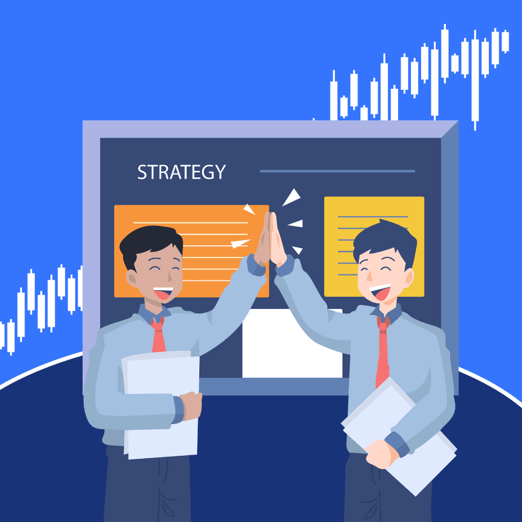 The 5 Most Popular Trading Strategies Every Trader Should Know