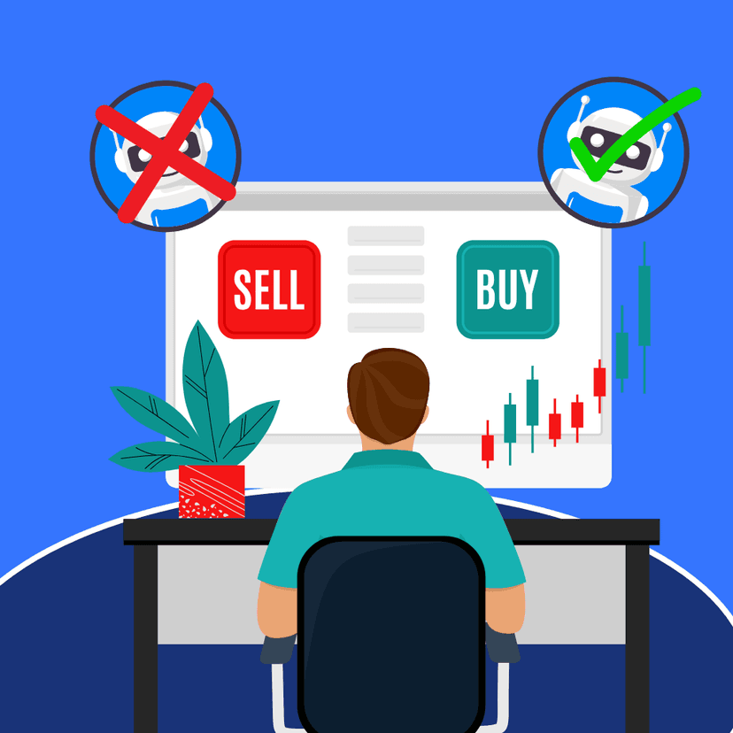 Common Mistakes Traders Make with Trading Bots (And How to Avoid Them)