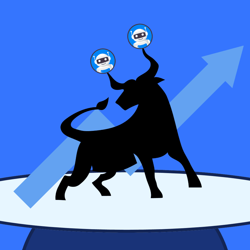 The Logic Behind Our Trading Bots: Transparency in Strategy