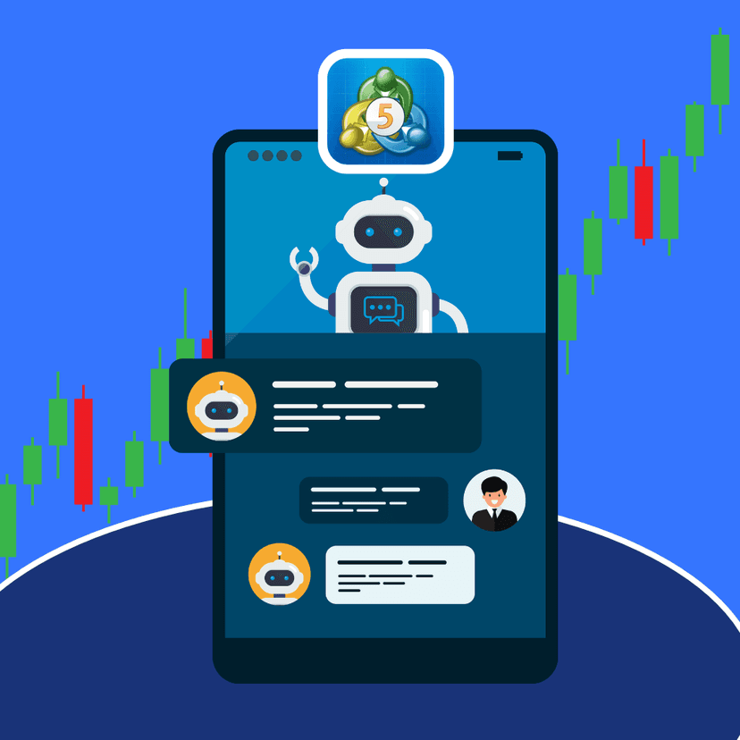 Our Story: Why We Built Trading Bots for MetaTrader 5