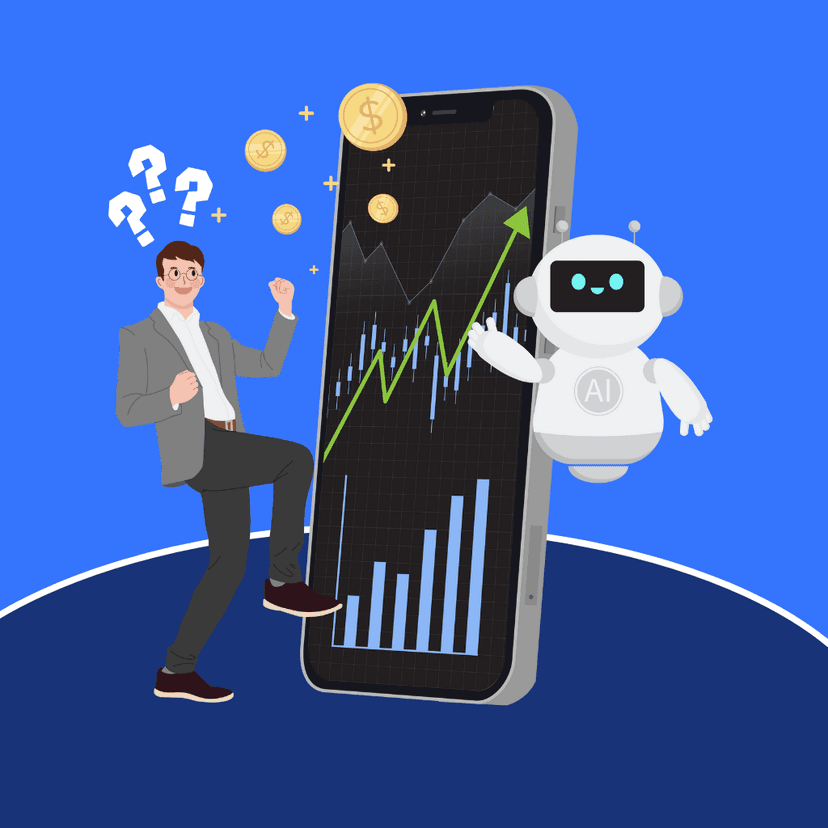 What Are Trading Bots and How Do They Work in MetaTrader 5?